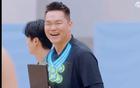 朱芳雨笑談總冠軍，郭艾倫孫悅需努力，NBA大圣未言。